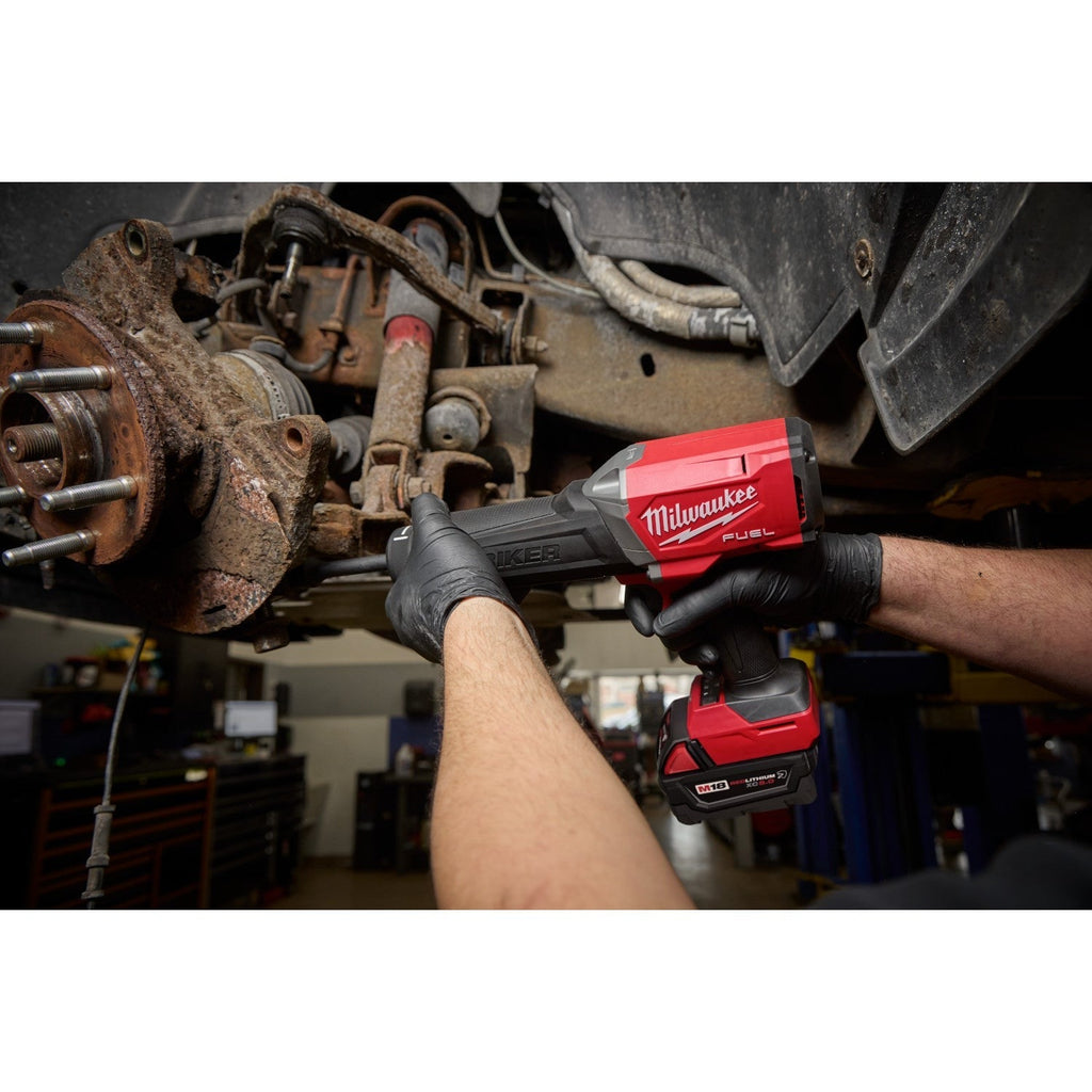 Milwaukee M18 FUEL STRIKER Hammer Chisel (3771-20)