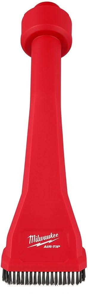 Milwaukee 49-90-2040 AIR-TIP Claw Utility Nozzle w/ Brushes