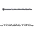 Simpson Strong-Tie SDHR27614 Strong-Drive SDHR COMBO-HEAD Screw, 0.275-in. x 6-1/4-in., Blue Zinc, 100-Pack