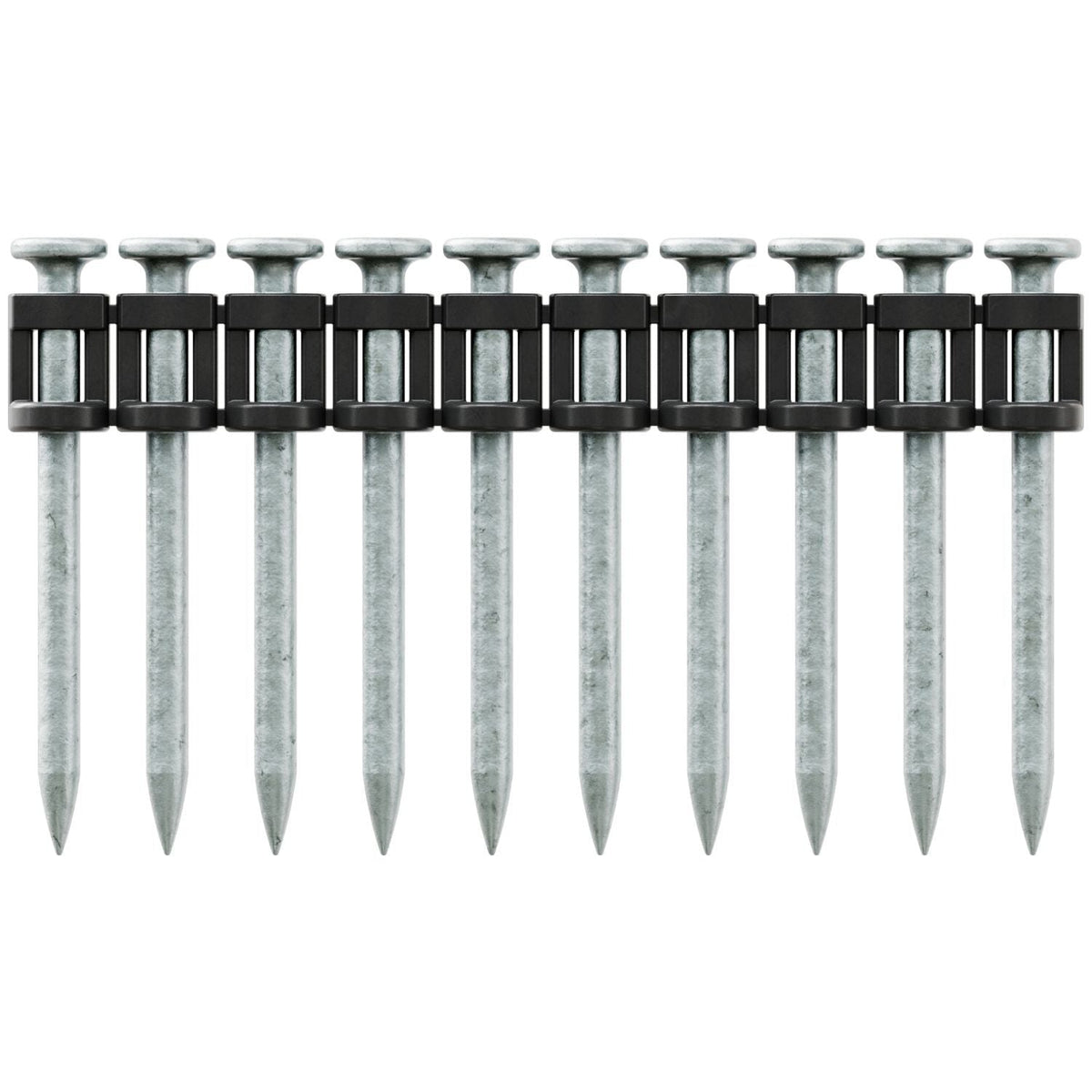 Simpson Strong-Tie GDP-150KT GDP 1-1/2-in. Concrete Pin for Use with Gas-Actuated Concrete Nailer, 1000-Pack