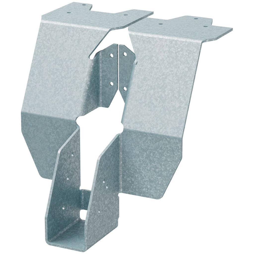 Simpson Strong-Tie DGT28 DGT Top-Flange Fire Wall Hanger for 2x8