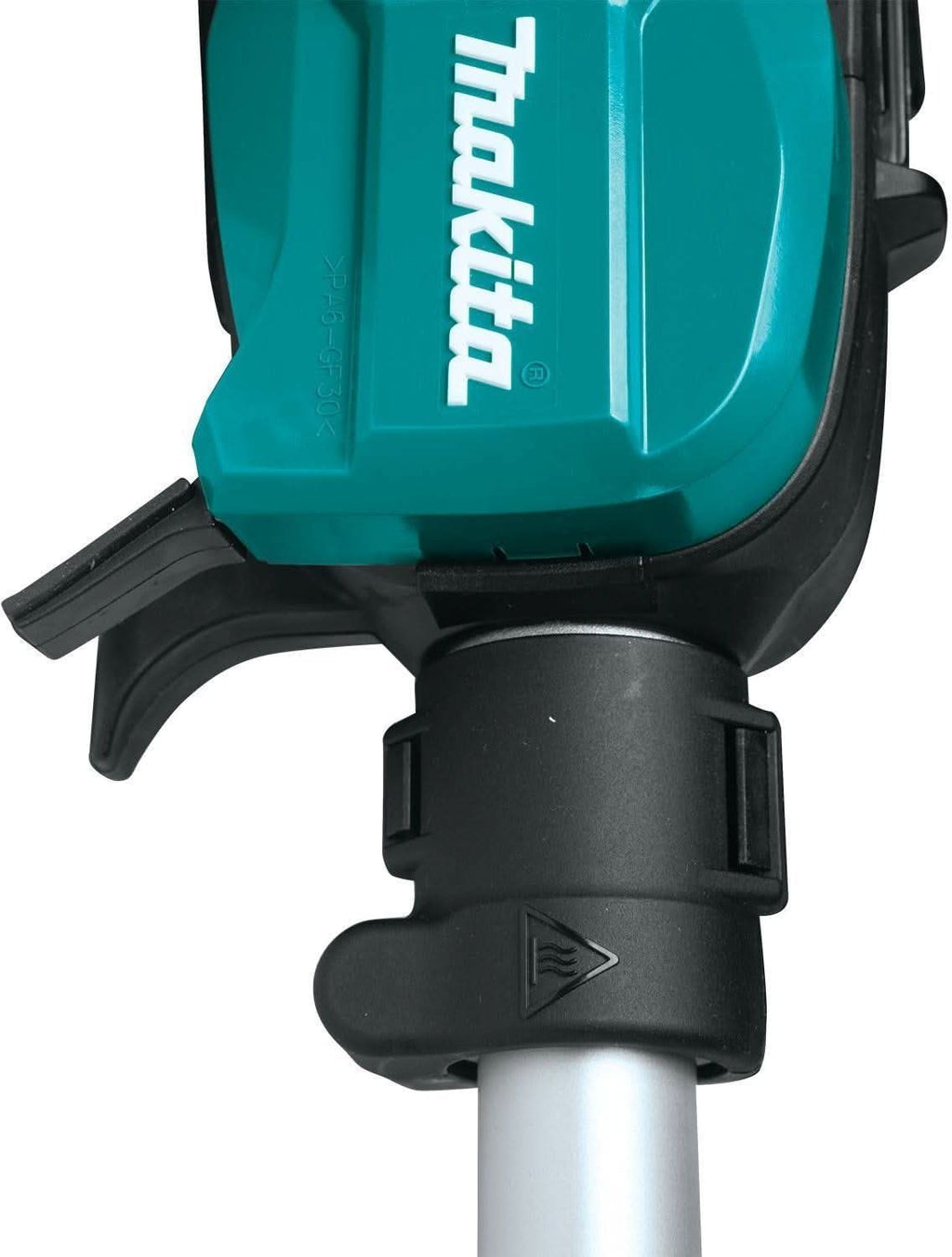 Makita GAU02Z 40V max XGT Brushless Cordless 10" Telescoping Pole Saw, 13' Length, Tool Only