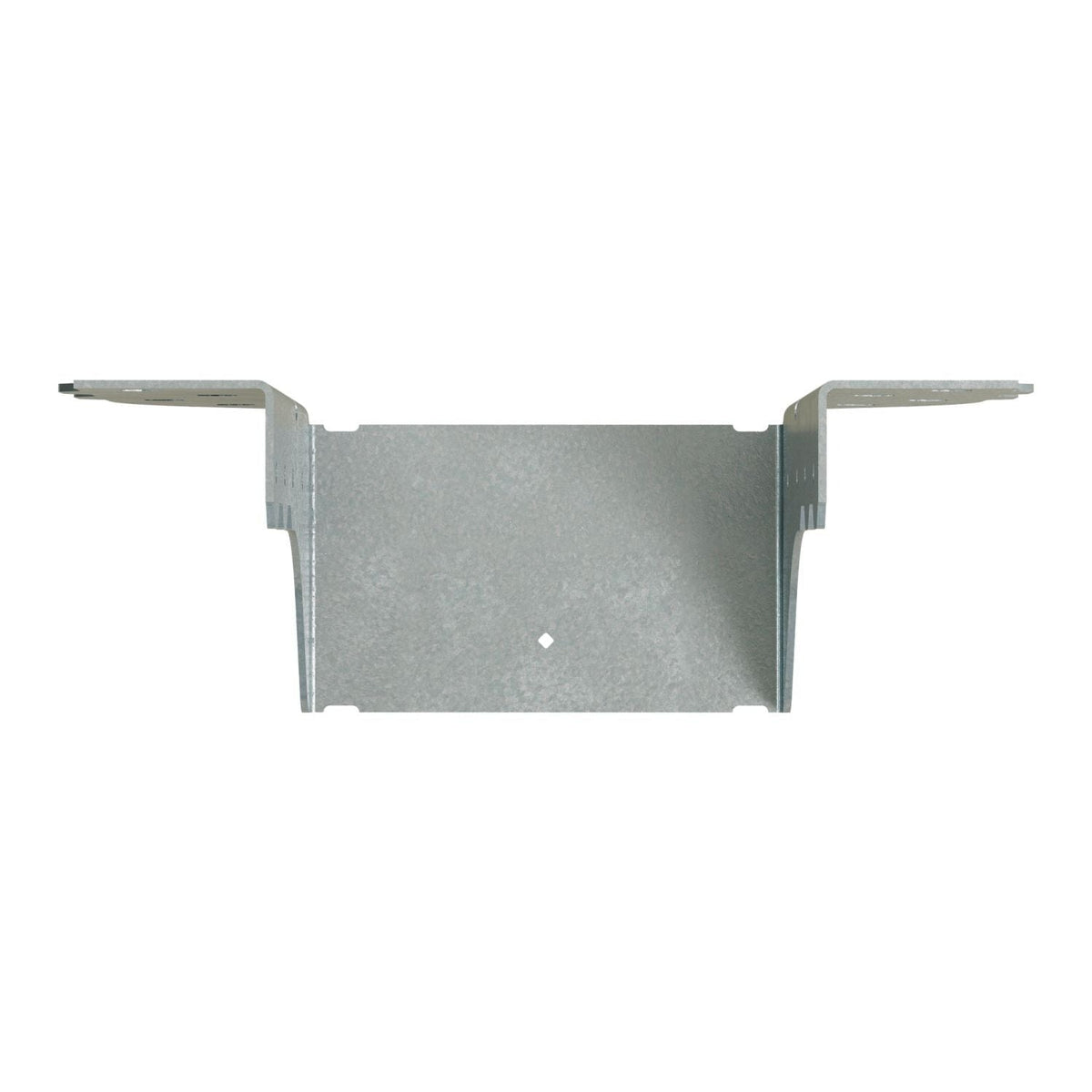 Simpson Strong-Tie LGUM210-4-SDS LGUM High-Capacity Girder Hanger for Masonry for Quad 2x10 with Screws/Anchors
