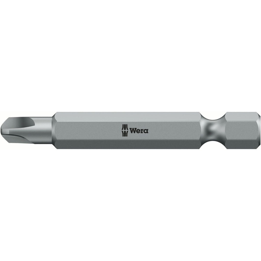 Wera 875/4 Tri-Wing Bit, 1x89-mm.