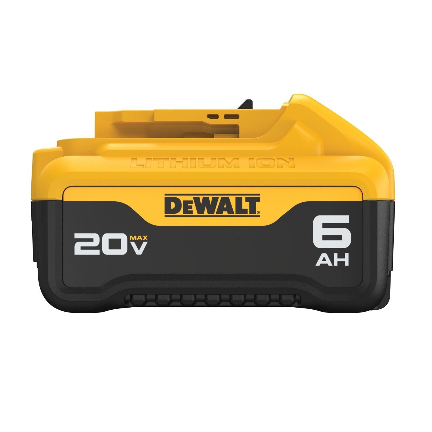 Dewalt DCB206 20V MAX XR 6.0Ah Lithium Ion Battery (PROMO)