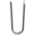 Simpson Strong-Tie S13125FS5 Fencing Staples, 1-1/4-in. Type 304 Stainless Steel, 5-lb.