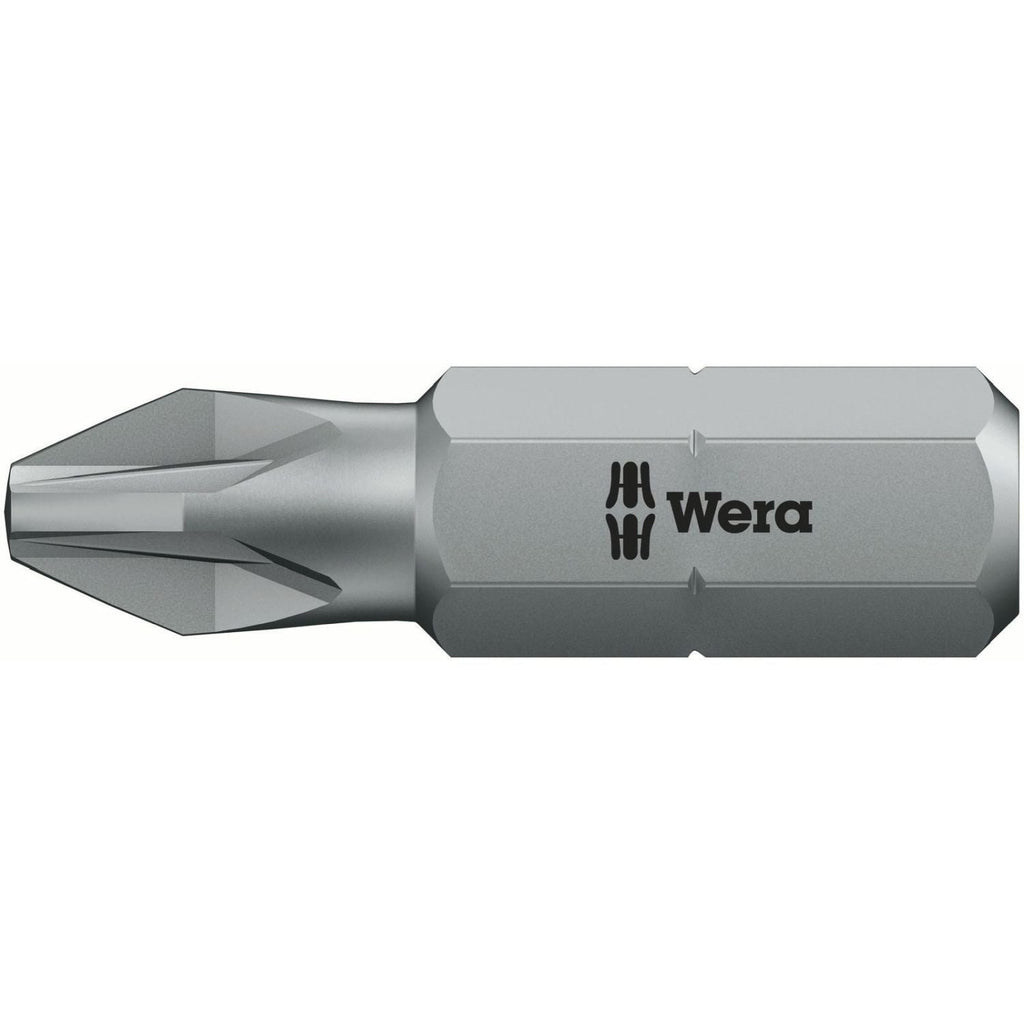 Wera 855/1 Z Bit, Pz 4x32-mm.