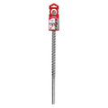 Diablo DMAMX1180 7/8-in. x 16-in. x 21-in. Rebar Demon SDS-Max 4-Cutter Full Carbide Head Hammer Drill Bit
