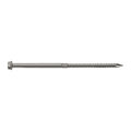 Simpson Strong-Tie Strong-Drive SDS Heavy-Duty Connector Screw, 1/4-in. x 6-in. DB Coating, 600-Pack (SDS25600)