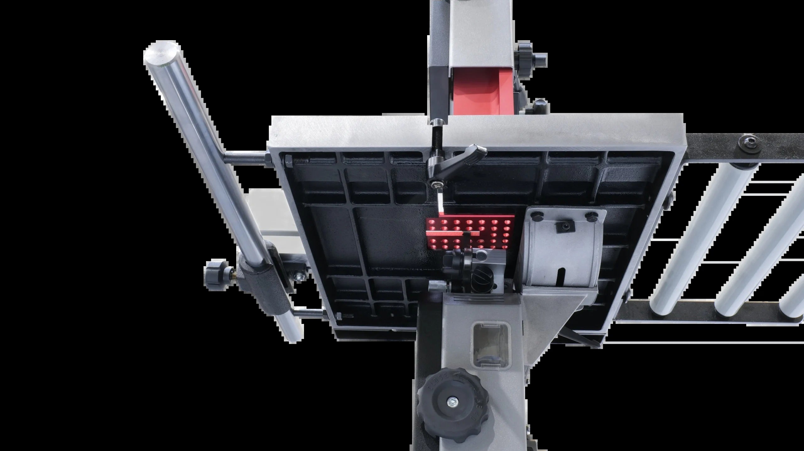 Laguna MBAND10V10 10-in. V:10 Bandsaw