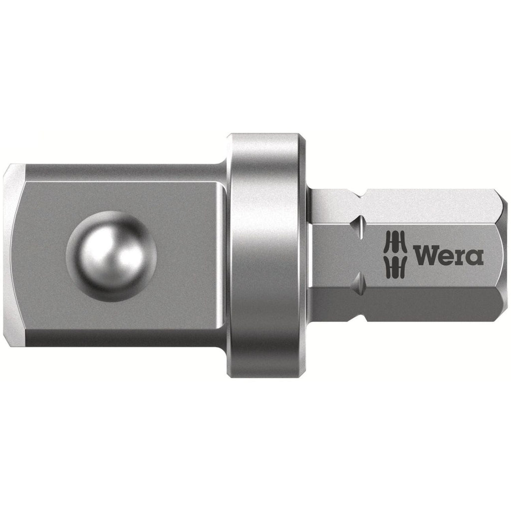 Wera 870/2 Adaptor, 3/8x5/16"