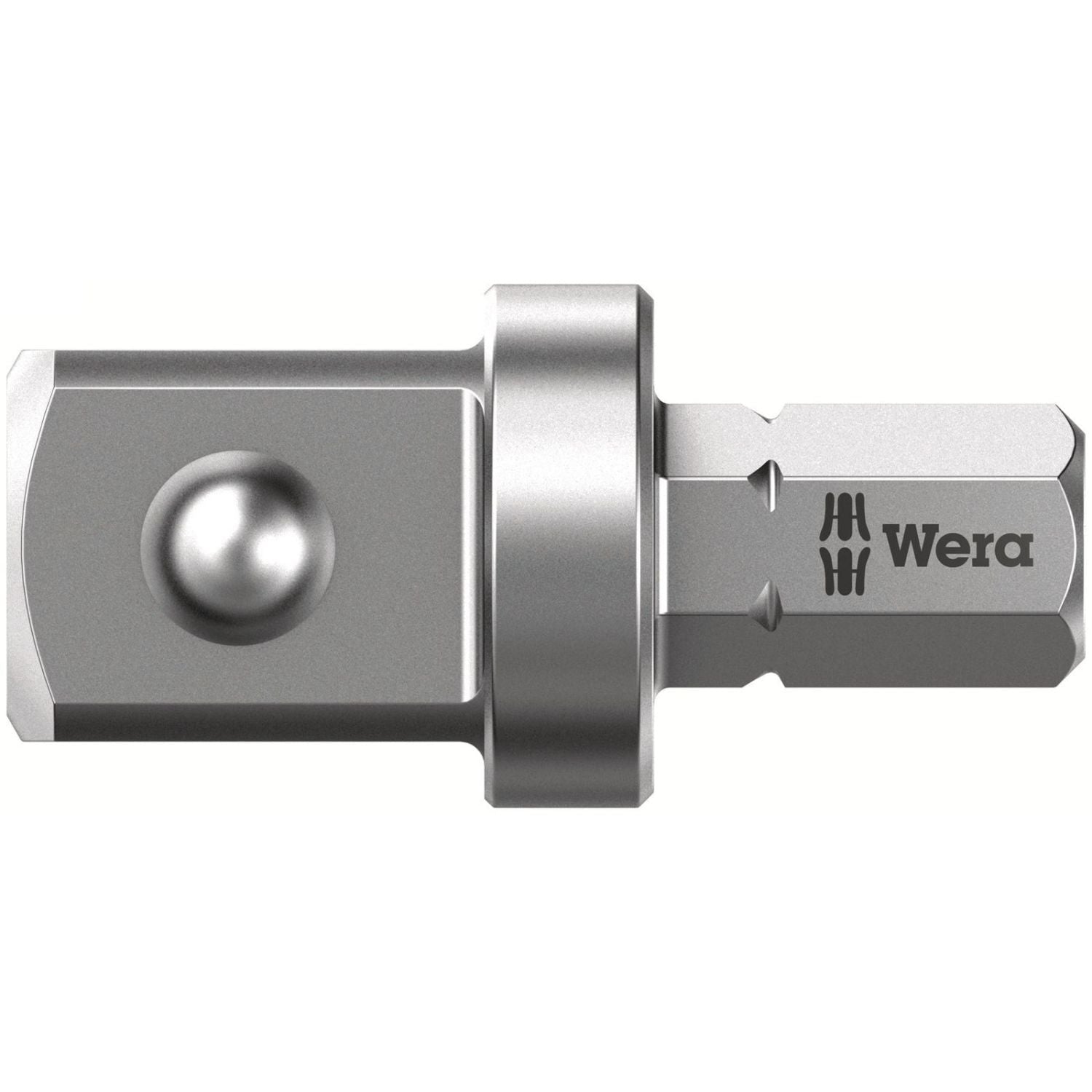 Wera 870/2 Adaptor, 3/8x5/16"