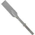 Bosch HS2168 22-1/2 In. 3 In. Digging Chisel 1-1/8 In. Hex Hammer Steel