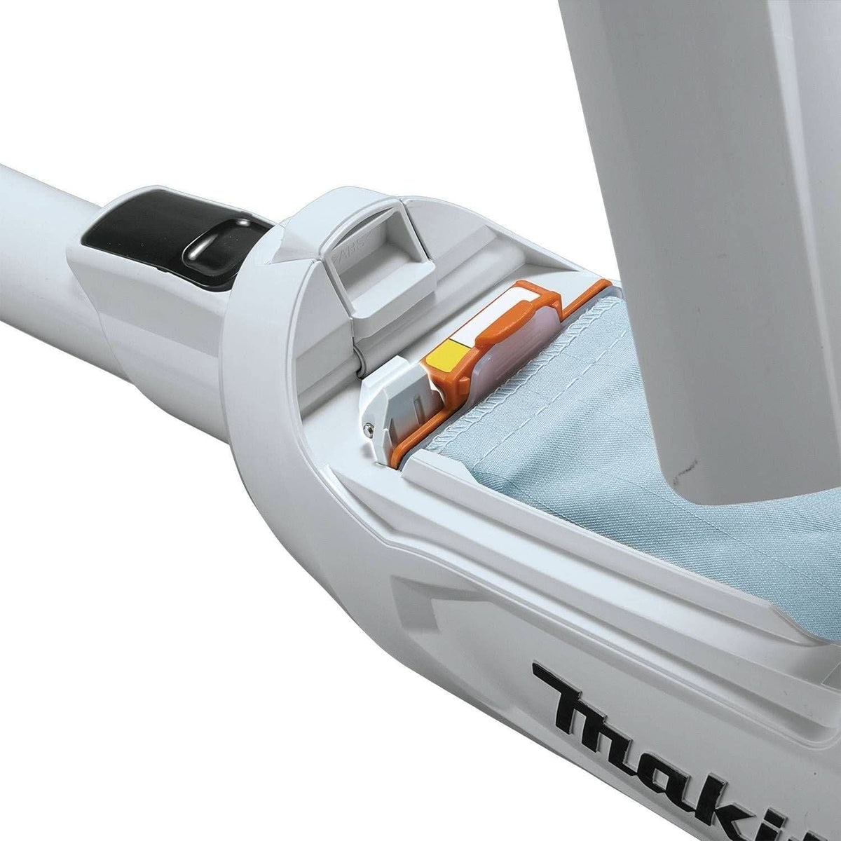 Makita GLC02Z 40V max XGT Brushless Cordless 4-Speed Compact Stick Vacuum, w/ Dust Bag, Tool Only (PROMO)