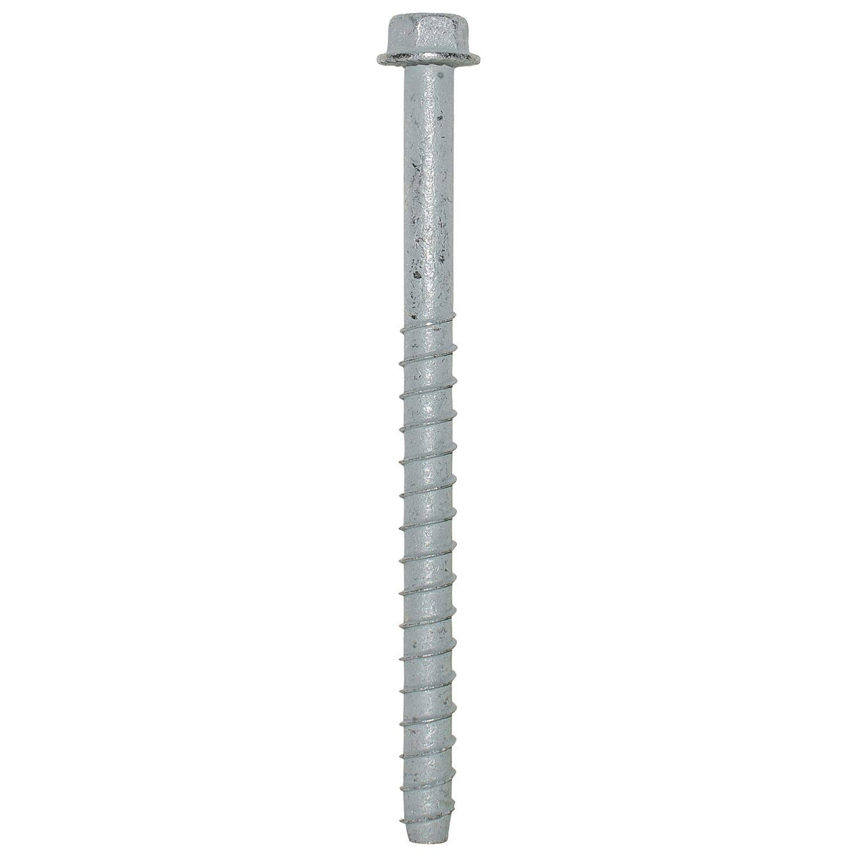 Simpson Strong-Tie THD50800HMGF1 Titen HD 1/2-in. x 8-in. Mechanically Galvanized Heavy-Duty Screw Anchor