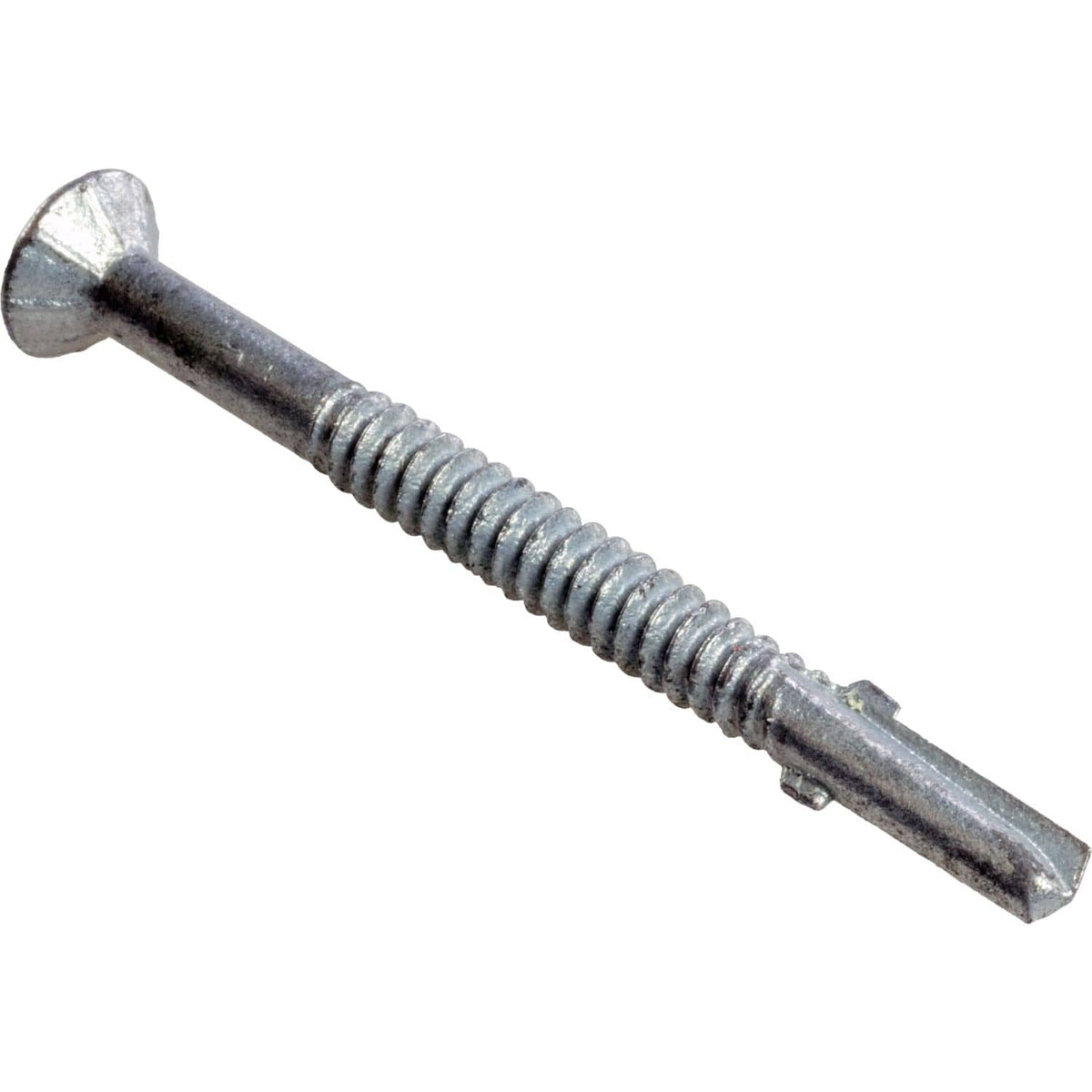 Simpson Strong-Tie TFG1475S Strong-Drive TF WOOD-TO-STEEL Screw (Collated), #14 x 3-in. T30 N2000, 750-Pack