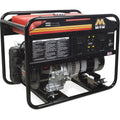 Mi-T-M GEN-5000-0MH0 5000-Watt Gasoline Portable Generator
