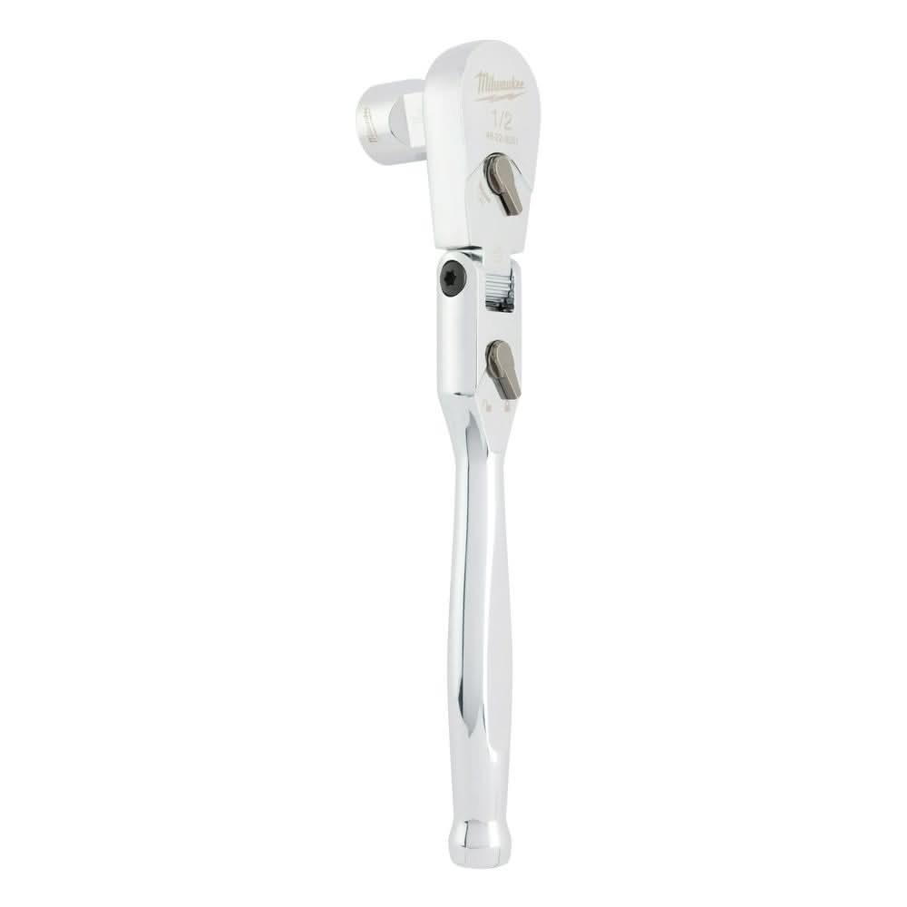 Milwaukee 48-22-9051 1/2" Drive 11" Flex Head Ratchet