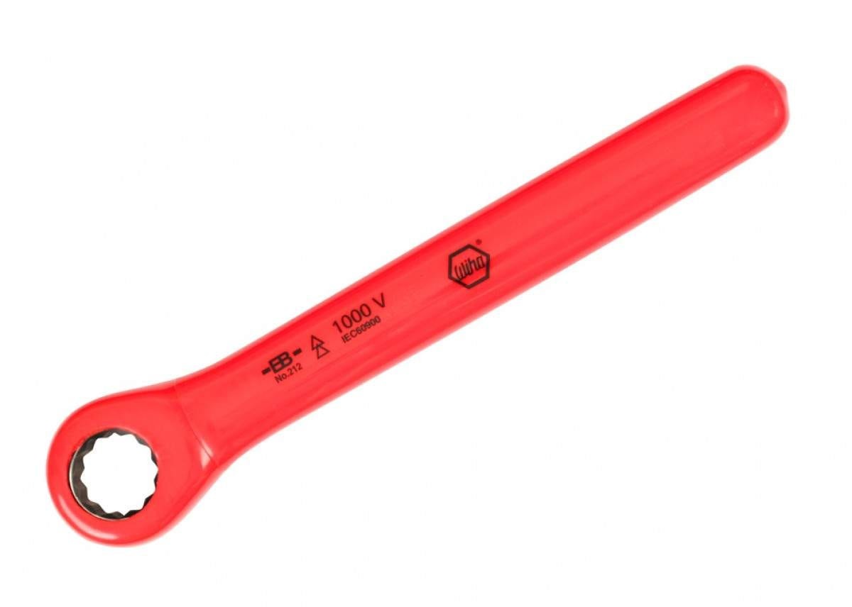 Wiha 21335 Insulated Ratchet Wrench 3/4"