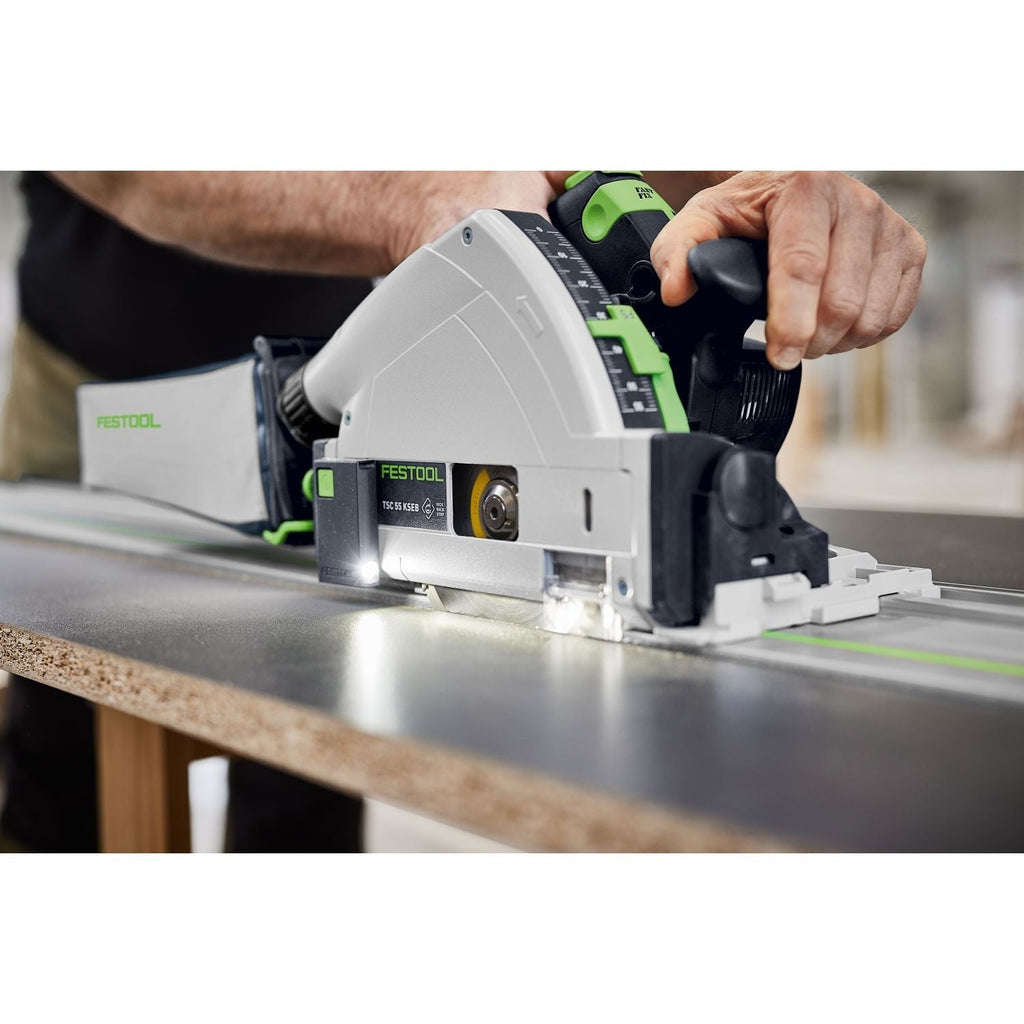 Festool Rechargeable LED Light Module for 55/60/75 Model Track Saws (578591)