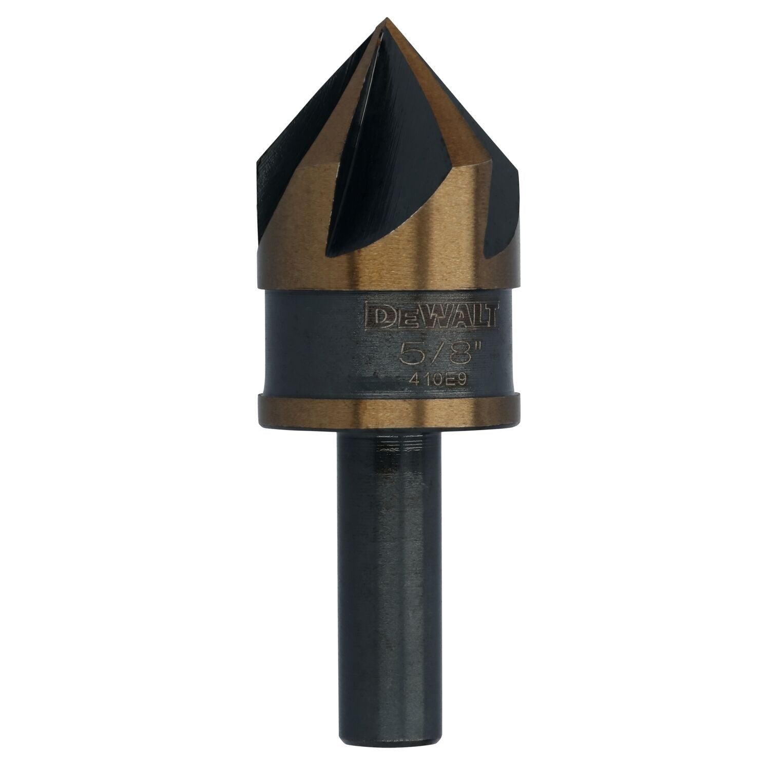 DeWALT DWAMDB40CS 5/8-in. High-Speed Steel Countersink