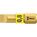 Wera 800/1 Bdc Bit, 0.8x5.5x25-mm.
