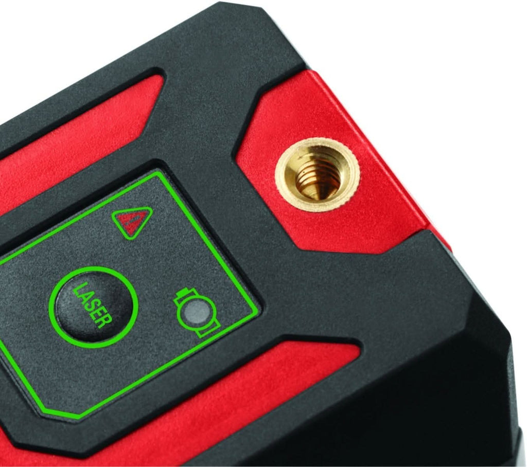 SKIL LL932401 Self-leveling Green Cross Line Laser with Projected Measuring Marks