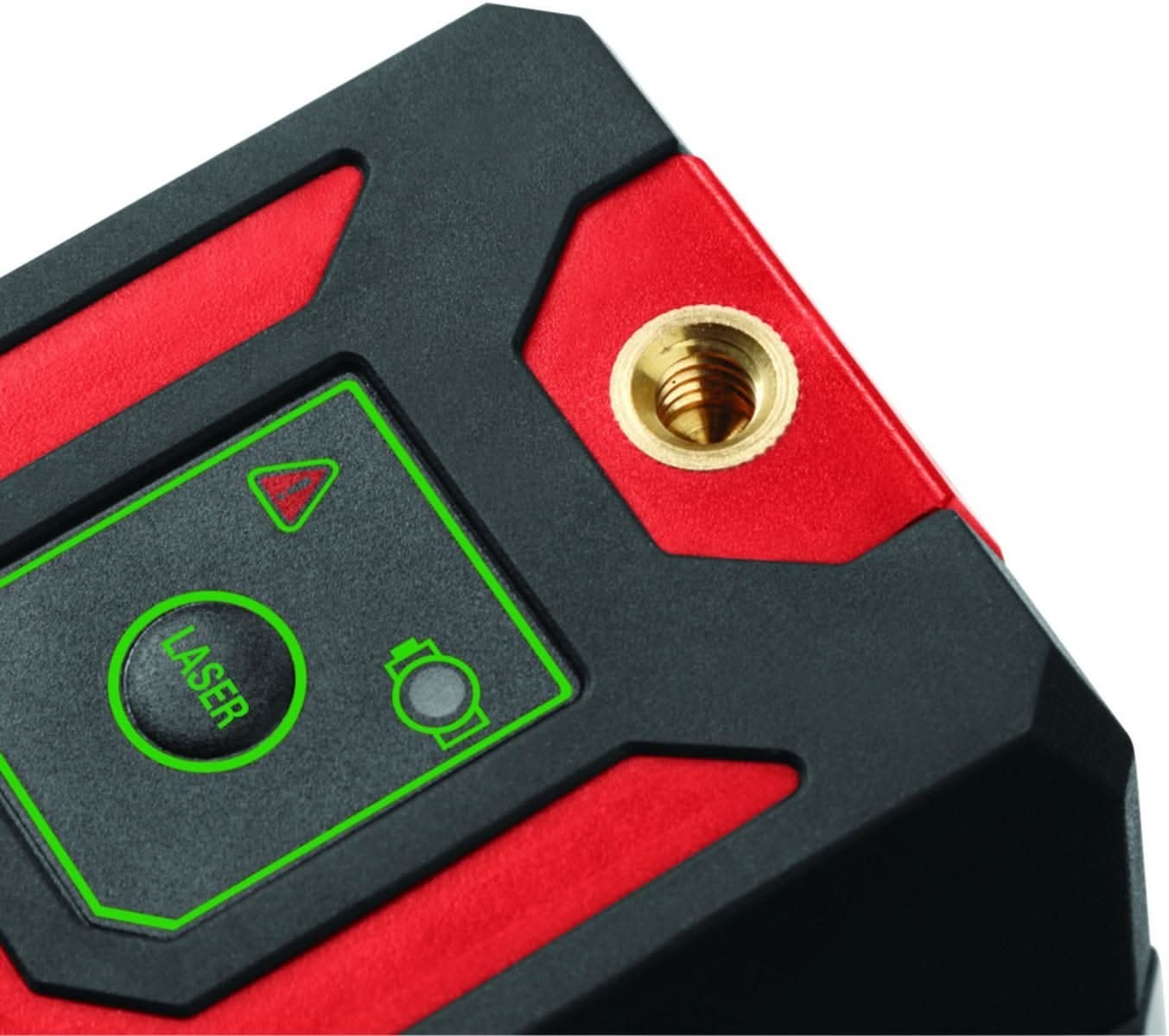 SKIL LL932401 Self-leveling Green Cross Line Laser with Projected Measuring Marks