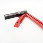 Swan Ridgway Adjustable Carpenter Square (ACS200)
