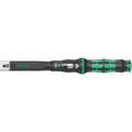 Wera Click-Torquex3 Torque Wrench For Insert Tools, 20-100 Nm, 9X12x20-100 Nm