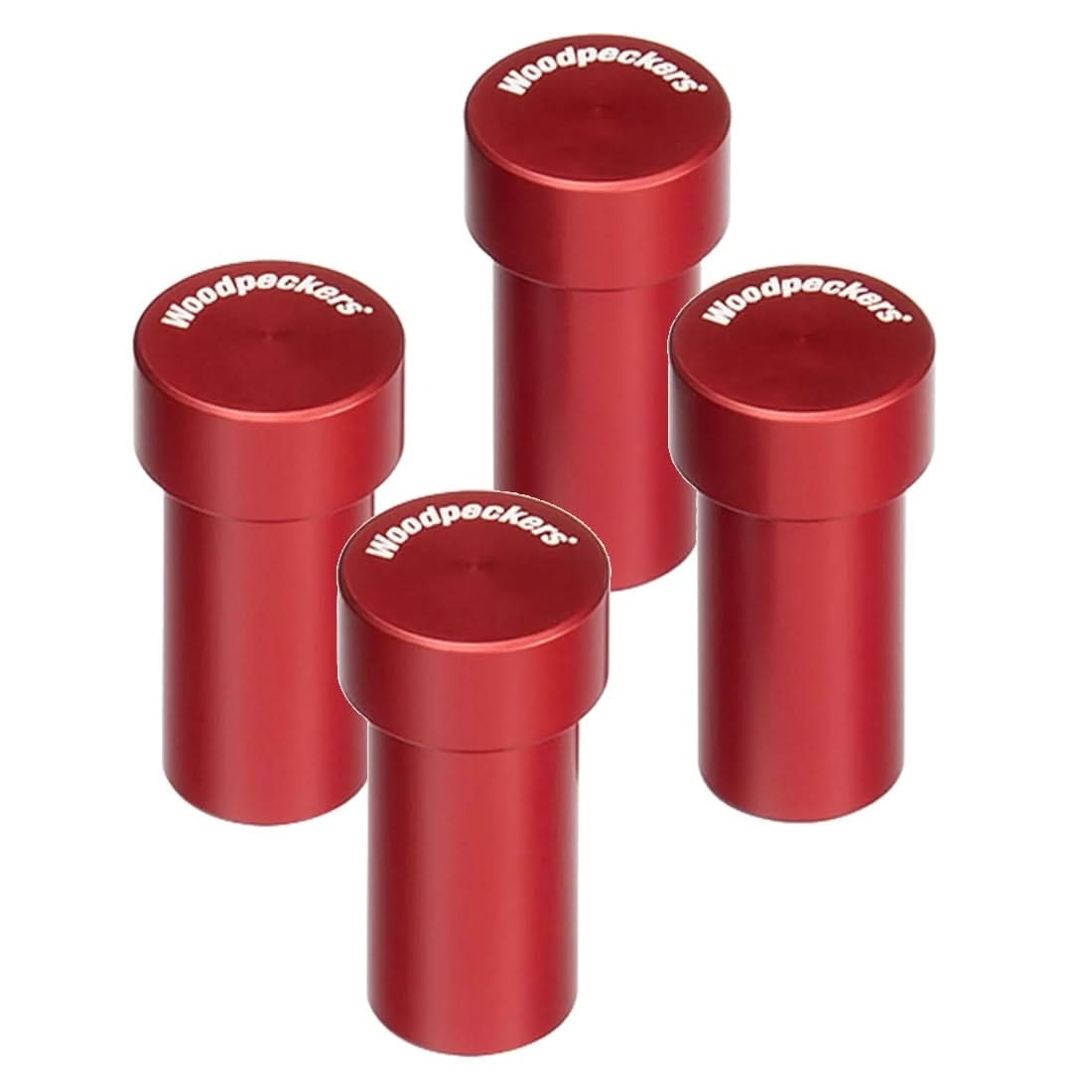Woodpeckers MFT Positioning Dogs 4-Pack