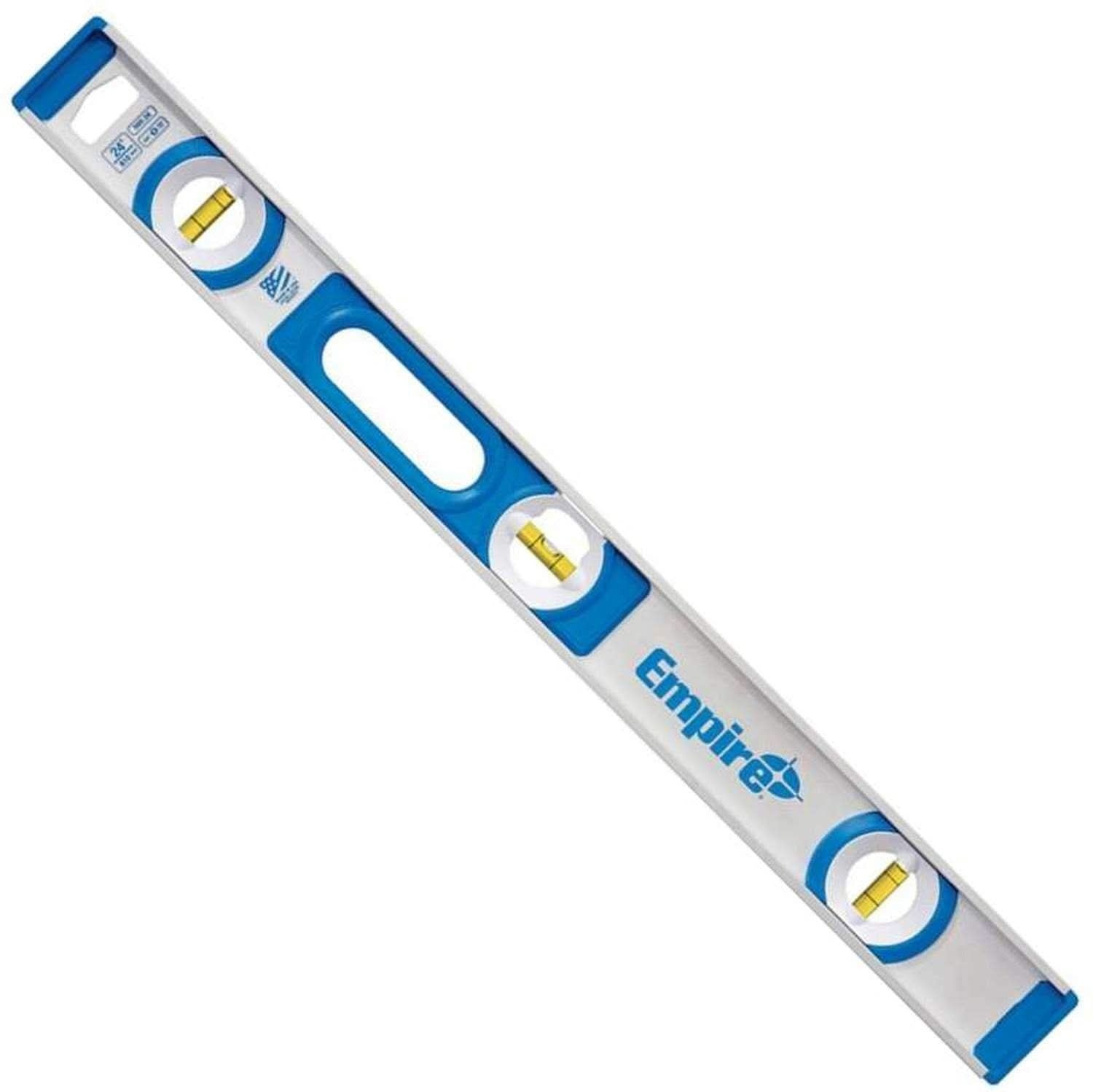 Empire 500.24 24-in. I-Beam Level