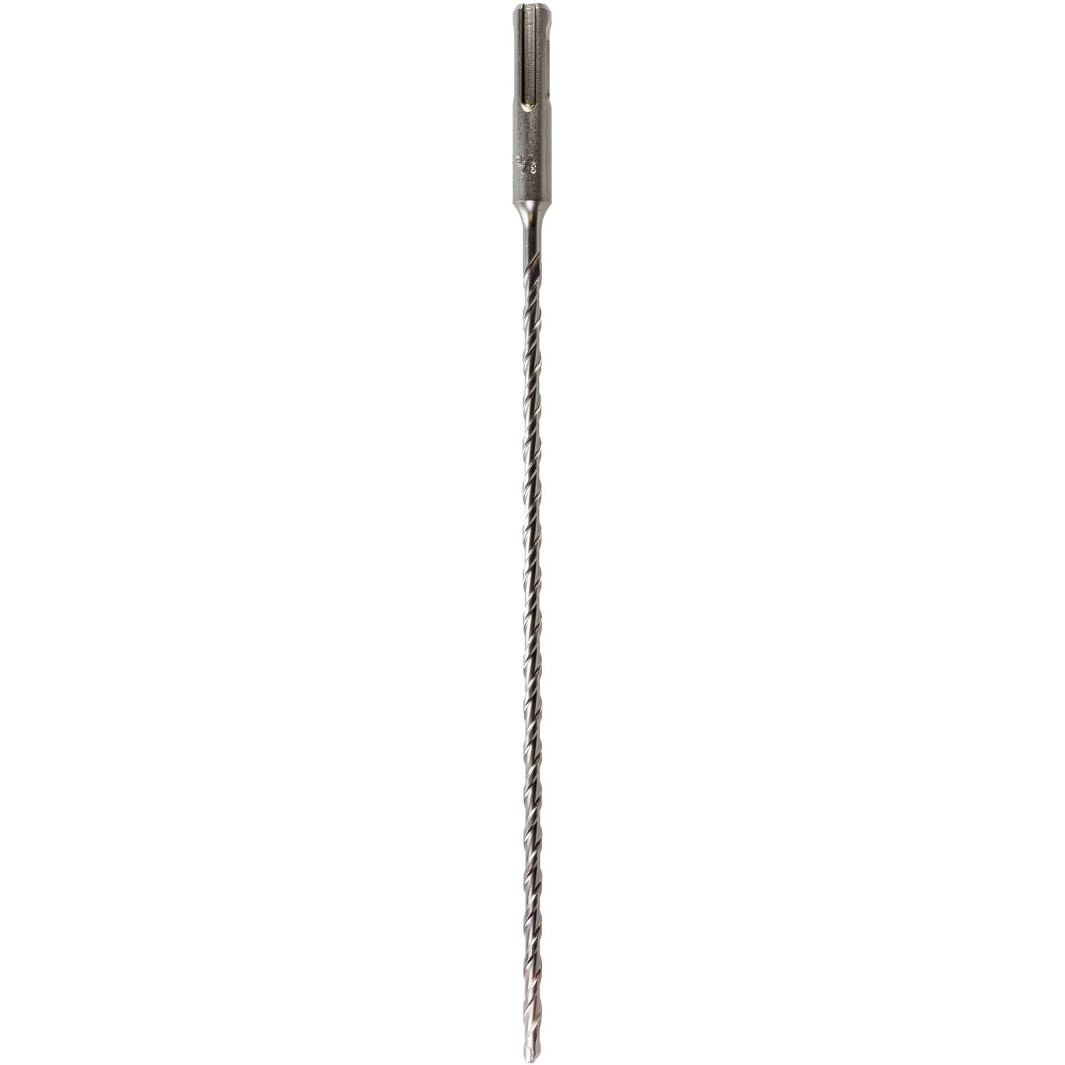 Simpson Strong-Tie MDPL01810 3/16-in. x 10-in. SDS-plus Shank Drill Bit
