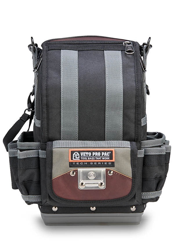 Veto Pro Pac SB-LDT Closed Top Tool Bag