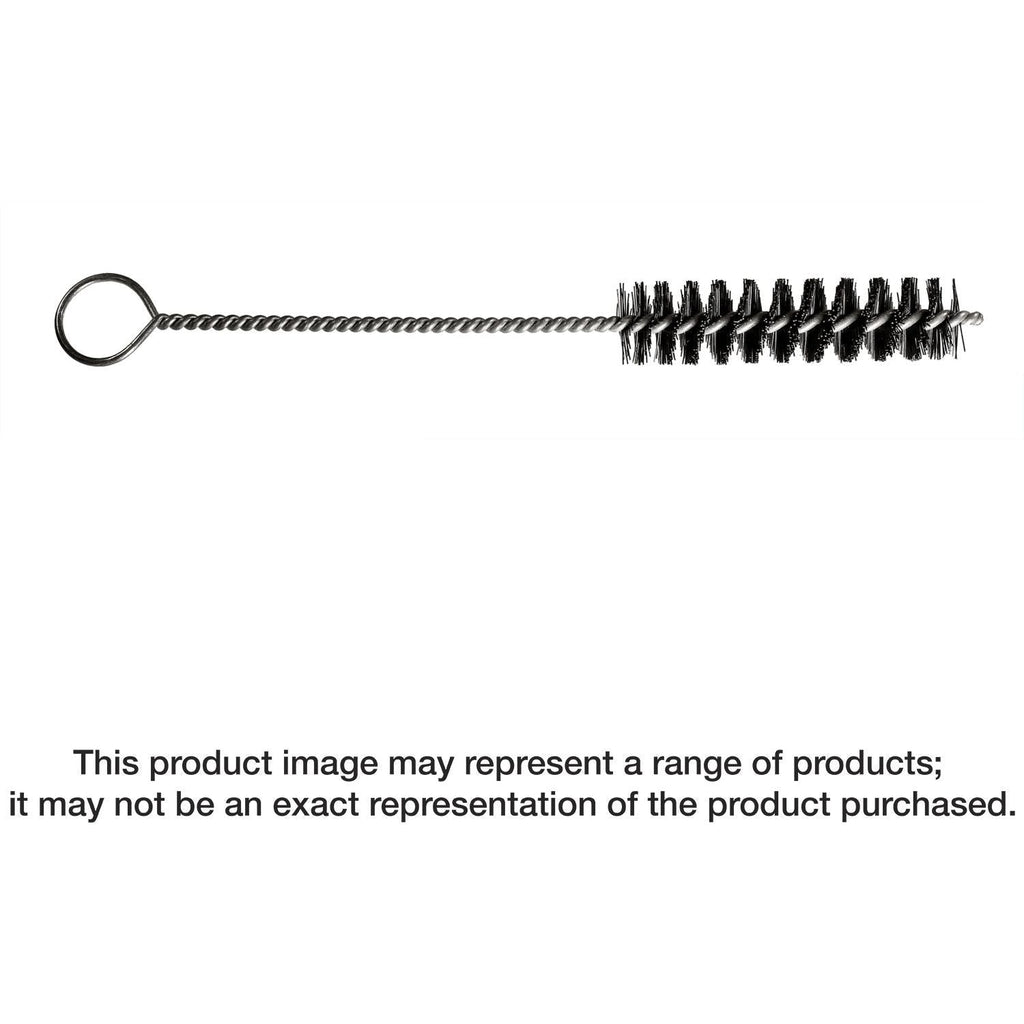 Simpson Strong-Tie ETB4 ETB 1/2-in. x 8-in. Nylon Hole-Cleaning Brush