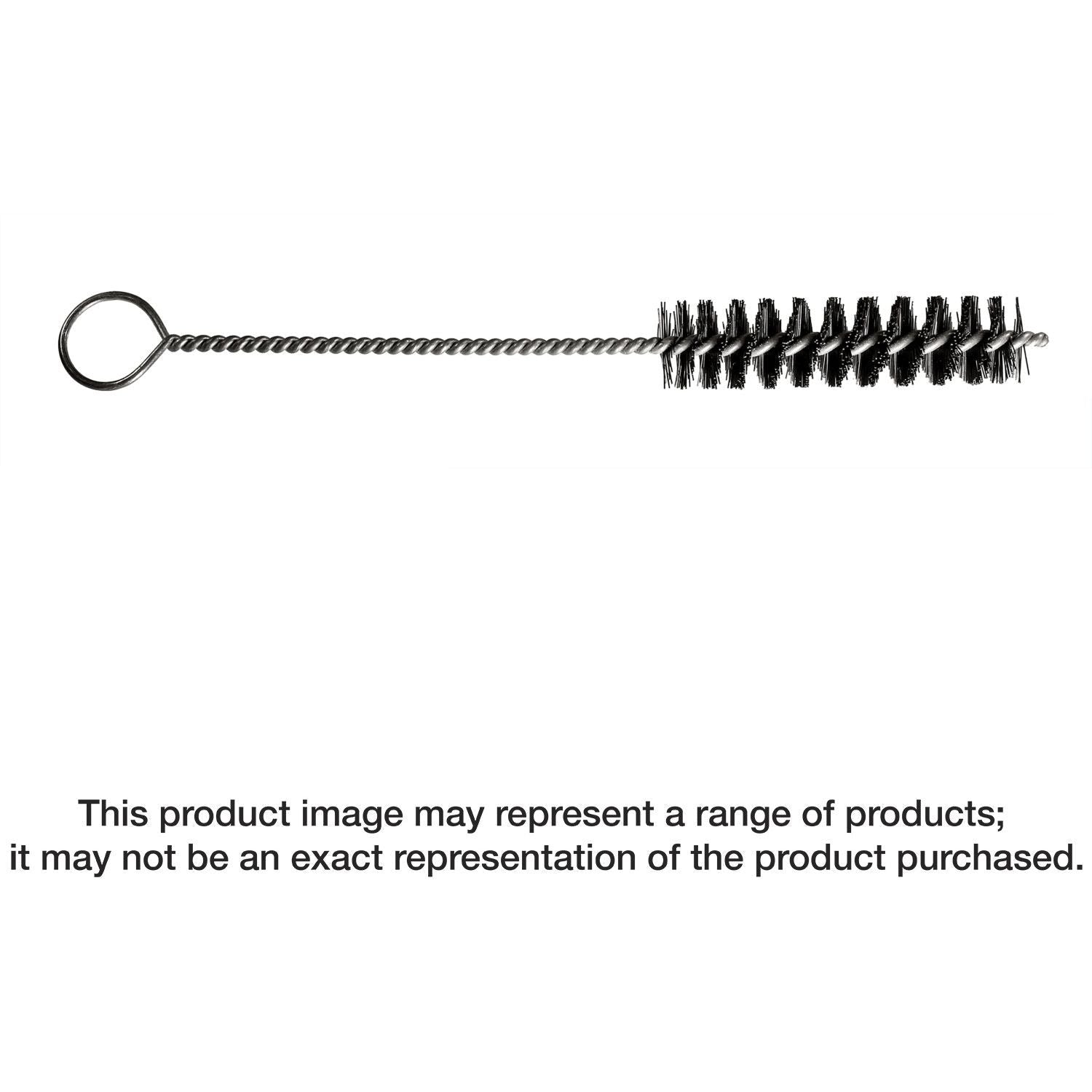 Simpson Strong-Tie ETB4 ETB 1/2-in. x 8-in. Nylon Hole-Cleaning Brush