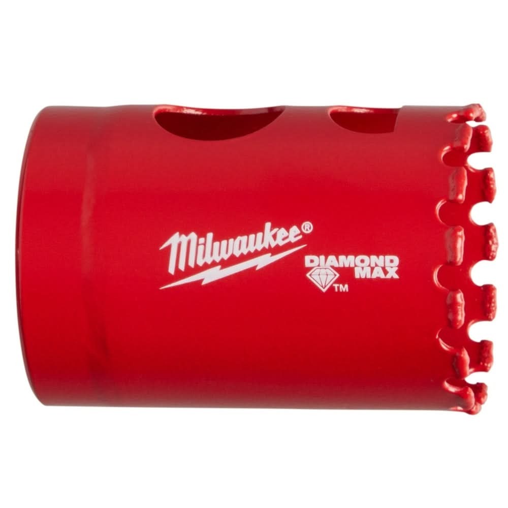 Milwaukee 49-56-5620 1-1/4" Diamond Plus Hole Saw
