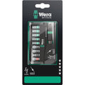 Wera Bit-Check 10 Bitorsion 3 SB, 10-Pieces