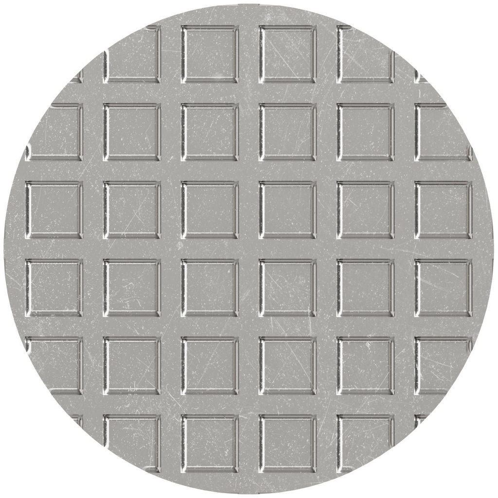 Simpson Strong-Tie S11A300PNJ 15° Wire Coil, Full Round Head, Ring-Shank Decking/Framing Nail, 3-in. x 0.12-in. Type 304, 1800-Pack