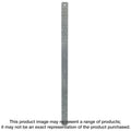 Simpson Strong-Tie MSTCM40 MSTCM 40-1/4 in 16-Gauge Galvanized Medium Strap Tie for Masonry