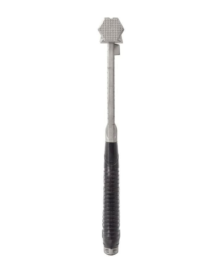 Boss Hammers BHPPS14TIM 14 oz. Pro Plus Titanium Milled Face Hammer