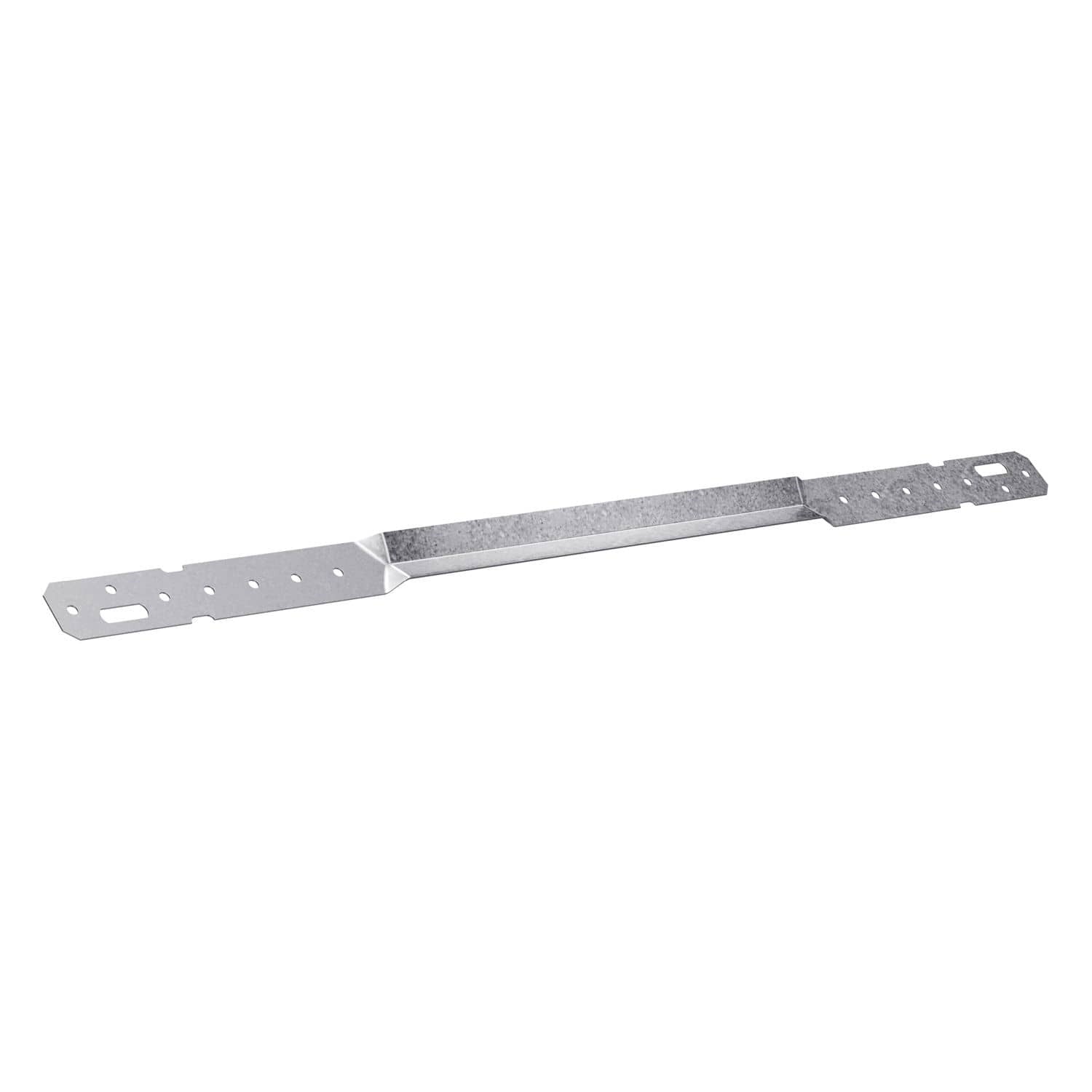 Simpson Strong-Tie TB20 TB 20-in. 20-Gauge Galvanized Tension Bridging