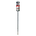Diablo DMAPL4240 5/8-in. x 16-in. x 18-in. Rebar Demon SDS-Plus 4-Cutter Full Carbide Head Hammer Drill Bit