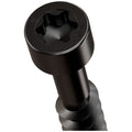 Simpson Strong-Tie SDCFC10X500 Strong-Drive SDCFC TIMBER-CFC Screw, 0.390-in. x 19-5/8-in. T50, E-Coat, 50-Pack