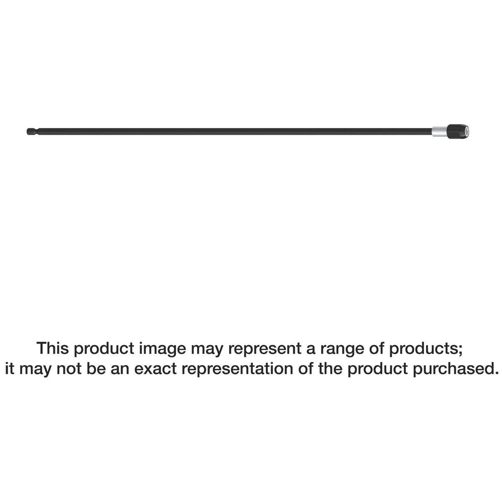 Simpson Strong-Tie PW18EXT 18-in. Bit Extension for Strong-Drive SDPW DEFLECTOR Screw