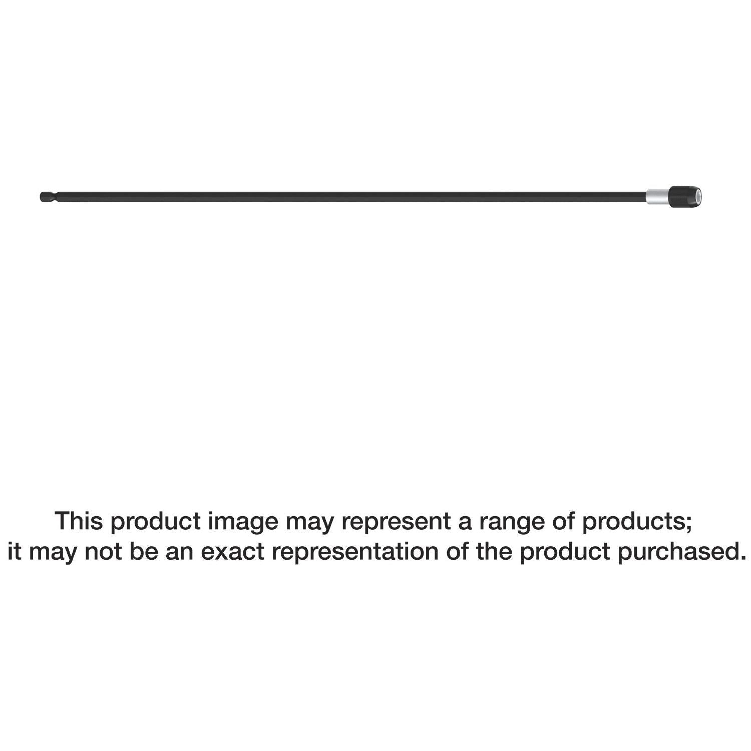 Simpson Strong-Tie PW18EXT 18-in. Bit Extension for Strong-Drive SDPW DEFLECTOR Screw