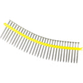 Simpson Strong-Tie Bugle-Head Wood Collated Screw, #10 x 3-in. #3 Square Drive, Type 305, 1000-Pack (SS3DSC3BS)