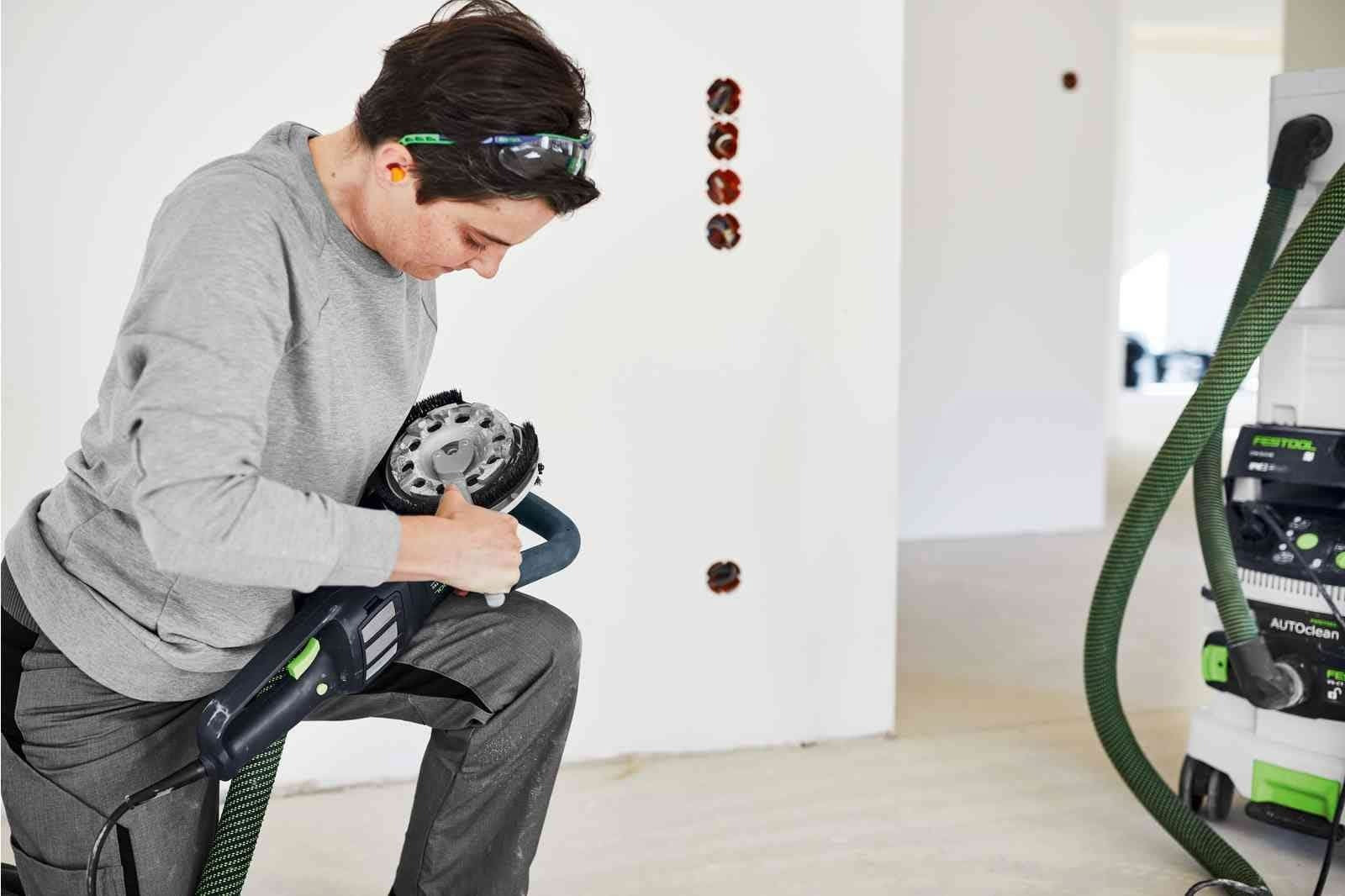 Festool 768017 DIA HARD-D130 PREMIUM Diamond Disc