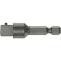 Wera 870/4 Adaptor, 3/8-in.x50-mm.