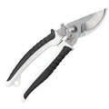 Tajima VARIX Smooth Cut Snips Manual Cable and Conduit Cutting Snips with Safety Lock (DK-BM50)